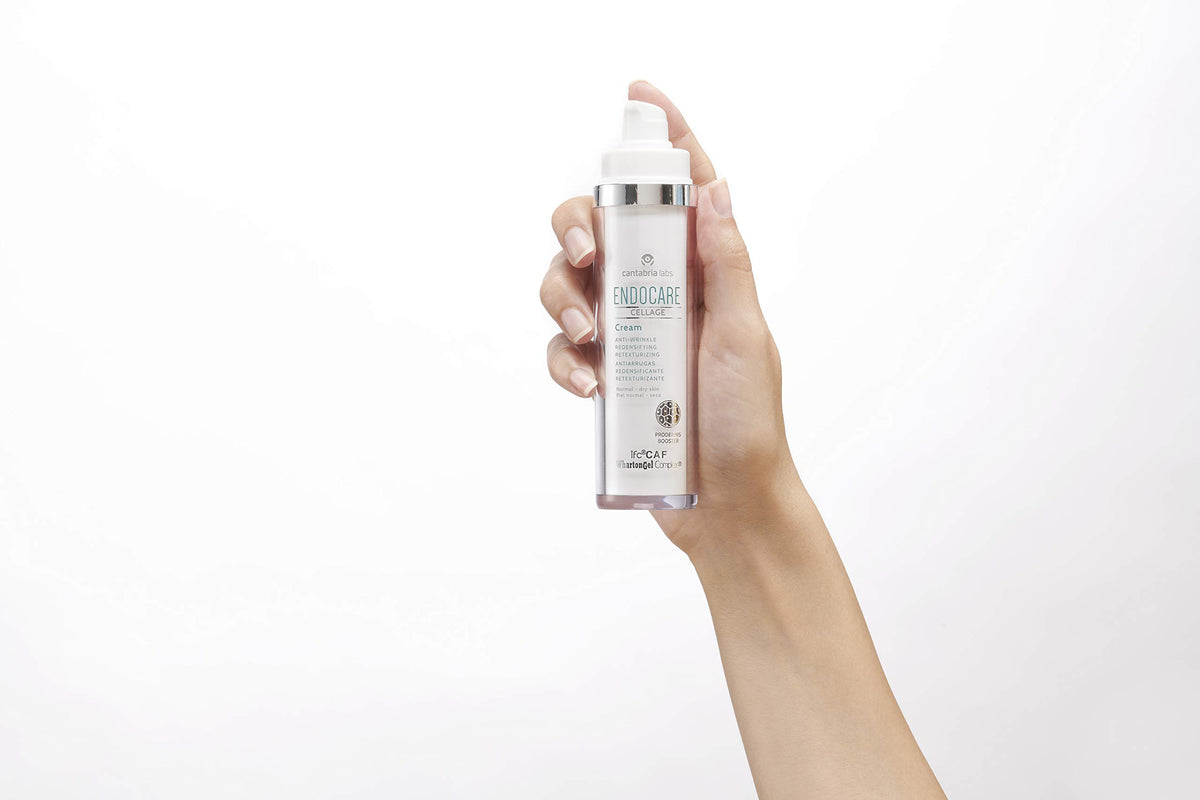 Endocare Cellage Cream 50ml