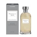 Belcam Beauty C'est parfum MISCHIEVOUS MAN Eau De Toilette Spray for Men, 3.4 oz, Notes of Black Pepper, Cacao, Sage Beauty & Personal Care Belcam Beauty