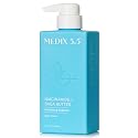 MEDIX Fragrance Free Niacinamide Face Moisturizer + Shea Butter Cream For Face & Body Lotion | Anti Aging Skin Care Firming Cream For Wrinkles, Dark Beauty & Personal Care Medix 5.5