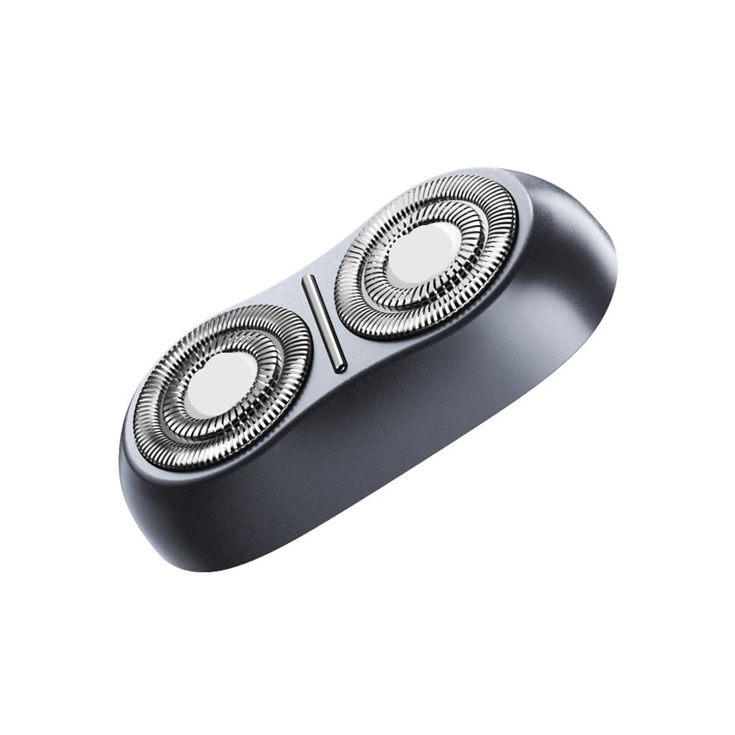 Compatible For Xiaomi?S200 Electric Shaving Razor Head Replacement Shaver Blade Electric Shaving Razor Shaver Blade(1pcs b) Beauty and Personal Care JUVEATGFZ