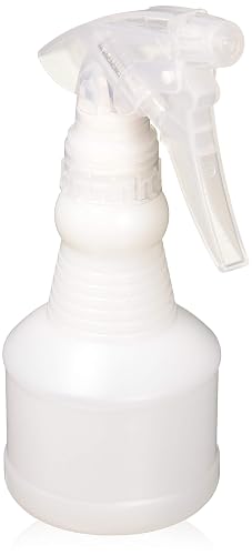 Soft 'n Style 8 oz. Spray Bottle Set / 3 Piece Set (B28SET) Beauty & Personal Care Burmax