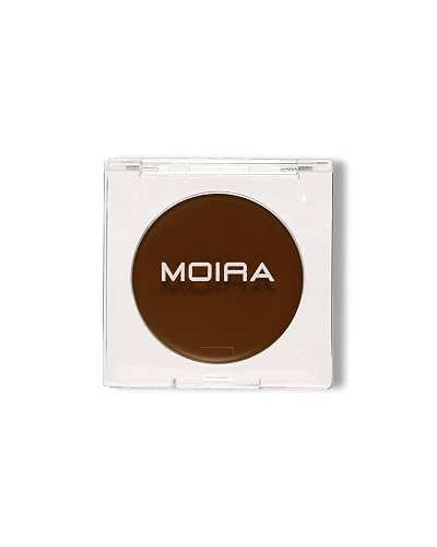 Stay Golden Cream Bronzer and Contour (550C) Beauty & Personal Care Moira
