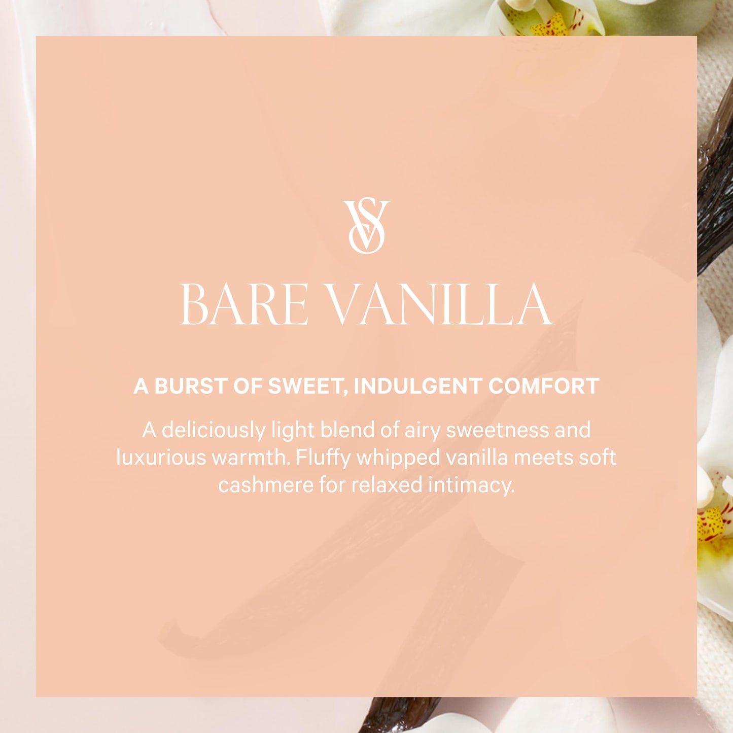 Victoria's Secret Bare Vanilla Nourishing Hand & Body Lotion Beauty & Personal Care Victoria's Secret