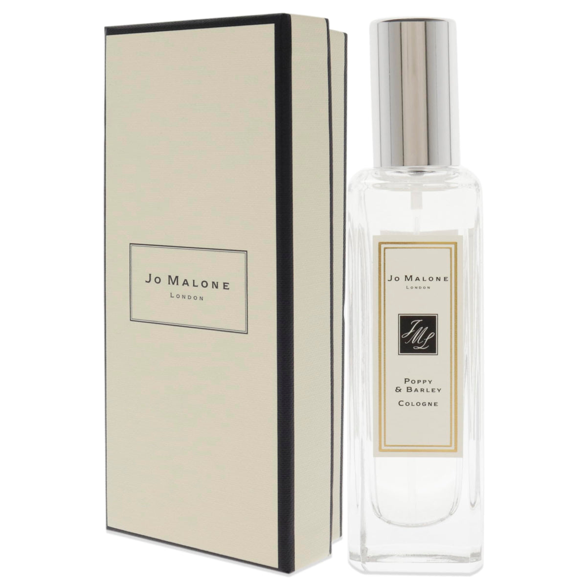 Jo Malone Poppy & Barley for Women Eau de Cologne Spray, 1 ounce,Multi-color Beauty & Personal Care Jo Malone