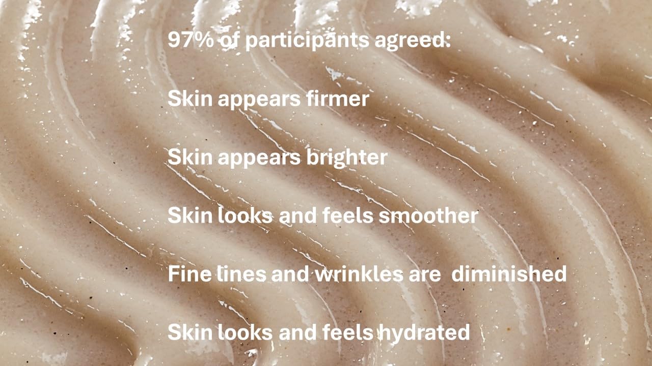 Lancer Skincare The Method: Body Polish, Warming Daily Exfoliator Scrub, 8.1 Fl Oz Beauty & Personal Care Lancer