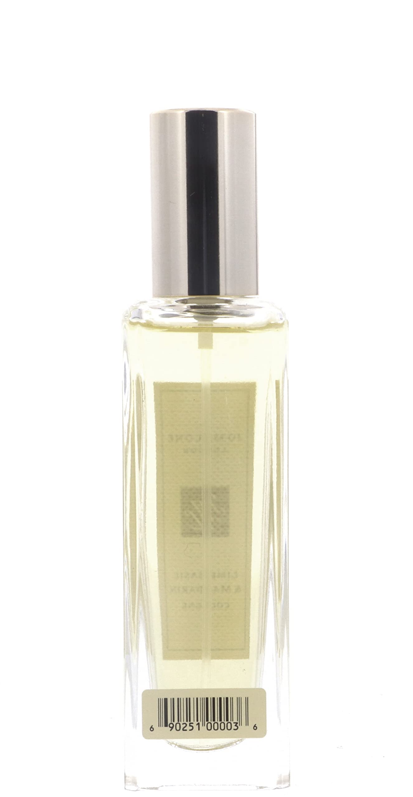 Jo Malone Lime Basil & Mandarine Cologne Spray (Originally Without Box) - 30ml/1oz Beauty & Personal Care Jo Malone