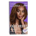 Dark & Lovely Color #391 Brown Cinnamon (3 Pack) Beauty & Personal Care Dark & Lovely