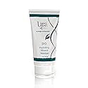 Lira Clinical BIO Hydrating Mineral Masque - Intense Nourishing Mineral Facial Mask with Hyaluronic Acid, Vitamin C & Green Tea - Anti-acne Beauty & Personal Care Lira Clinical