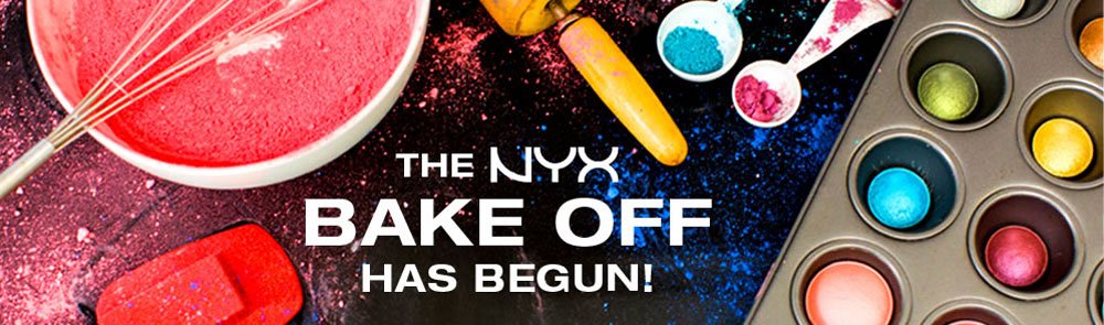 NYX Cosmetics Baked Blush Sugar Mama Beauty & Personal Care NYX PROFESSIONAL MAKEUP
