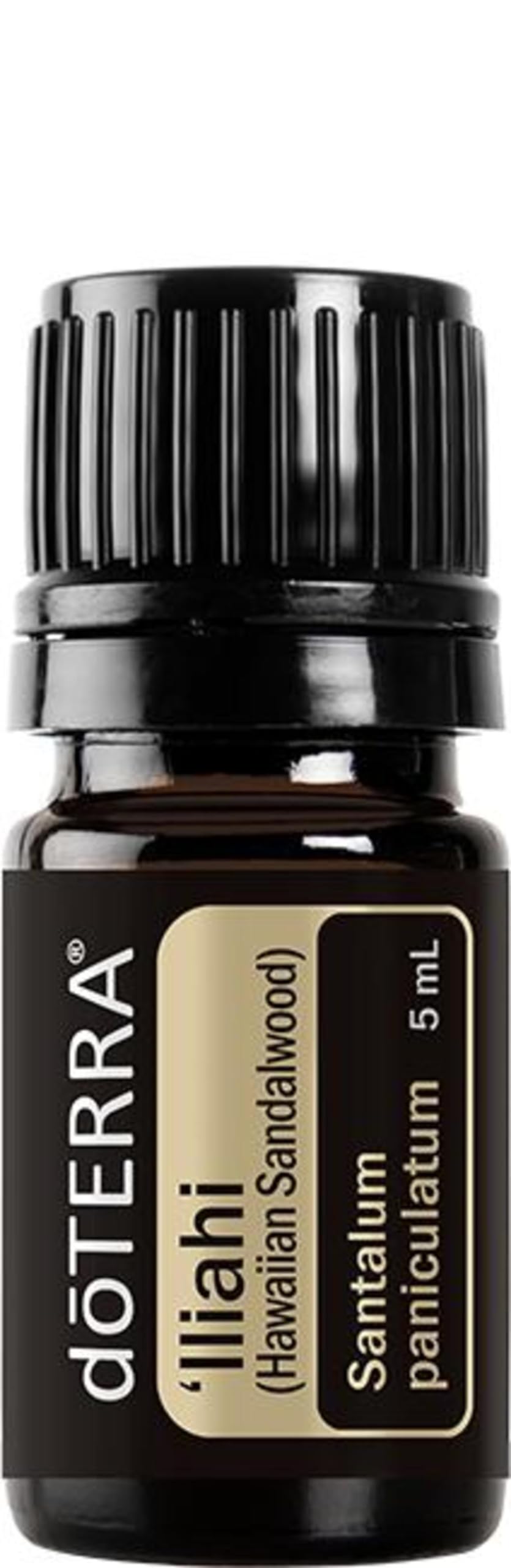 doTERRA - Hawaiian Sandalwood Essential Oil - 5 mL Beauty & Personal Care doTERRA