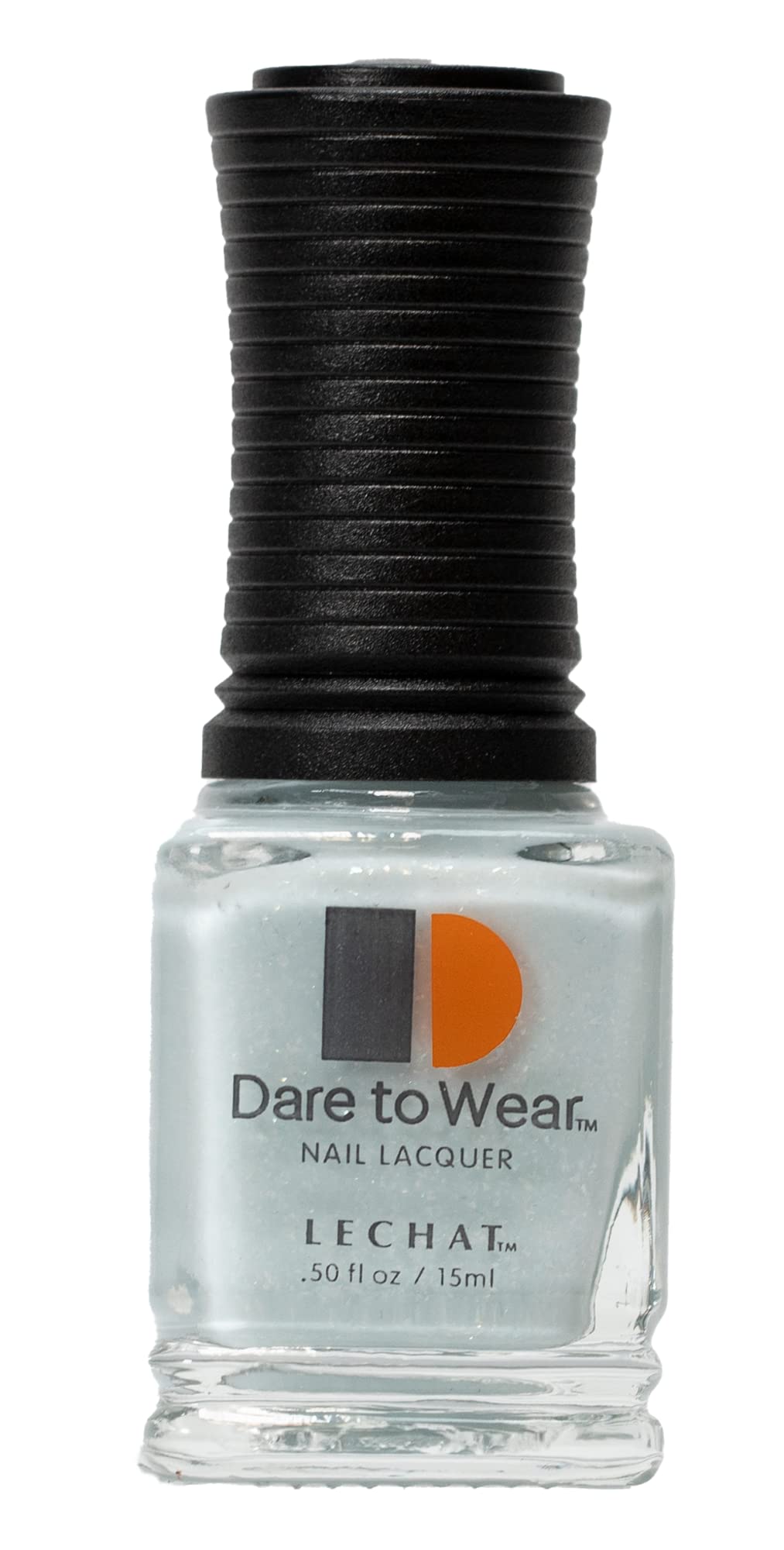 LeChat - Perfect Match - Matching Gel Polish & Nail Lacquer - Holocene Collection (Anew Blue)