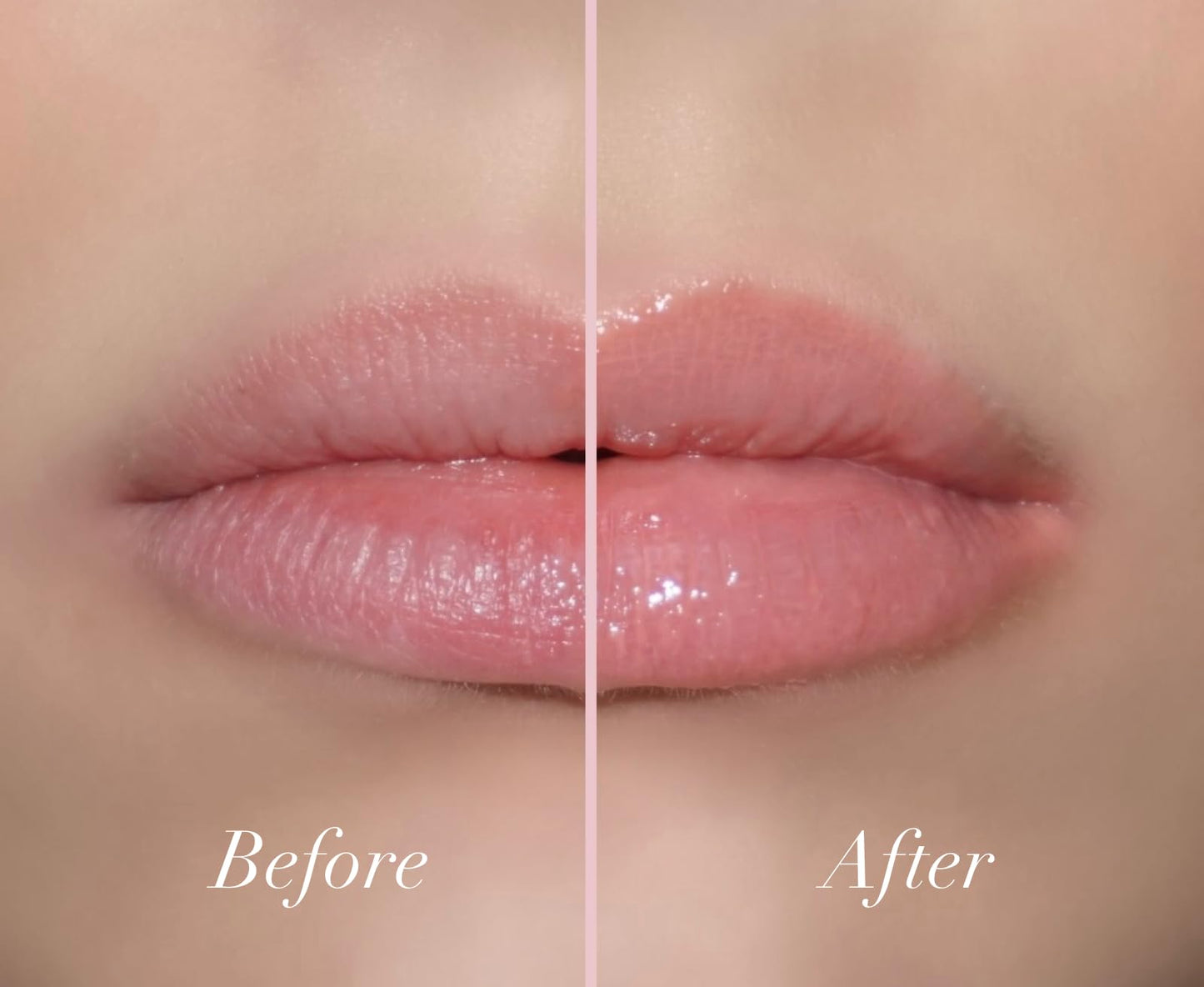 Girlactik Jello Gloss Balm - Hydrating Lip Gloss with Natural Shine, Pink Lemonade Scent, Moisturizing, and Smooth, Perfect for Everyday Lip Care with Beauty & Personal Care Girlactik