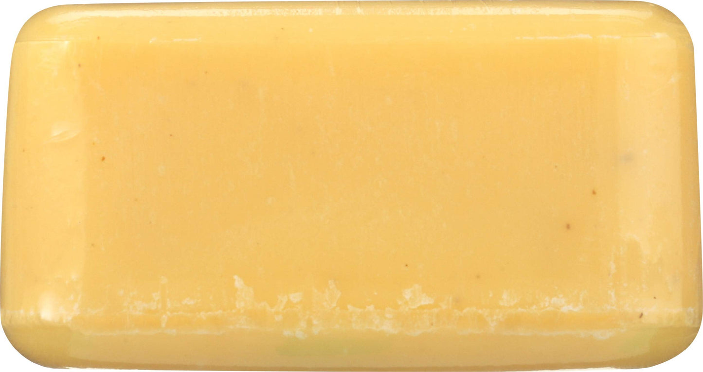 One With Nature Dead Sea Lemon Verbena Bar Soap, 7 Ounce - 2 per case. Beauty & Personal Care One With Nature