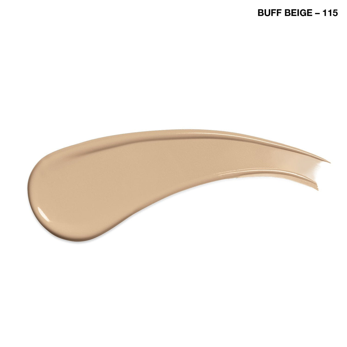 COVERGIRL Ready Set Gorgeous Foundation Buff Beige 115, 1 oz (packaging may vary) Beauty & Personal Care COVERGIRL