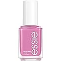 essie Nail Polish, Summer 2020 Sunny Business Collection, Blushing Violet Nail Color With A Cream Finish, suits you swell, 0.46 Fl Ounce Beauty & Personal Care essie