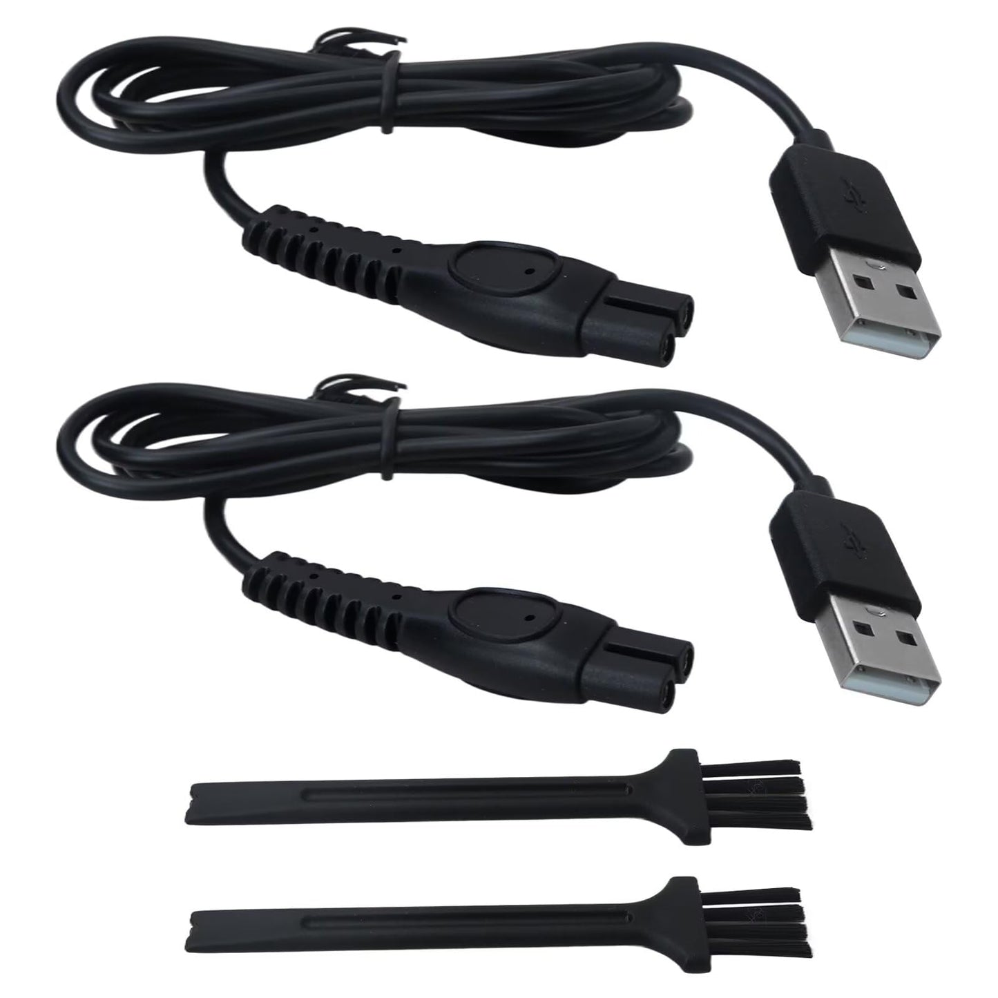 New Icelily Replacement for One Blade Charger Cord for Philips Norelco OneBlade QP2724, QP2834, QP1324, MG5910, MG7910, MG9510, X5006, for Shaver 2400 Beauty and Personal Care Icelily