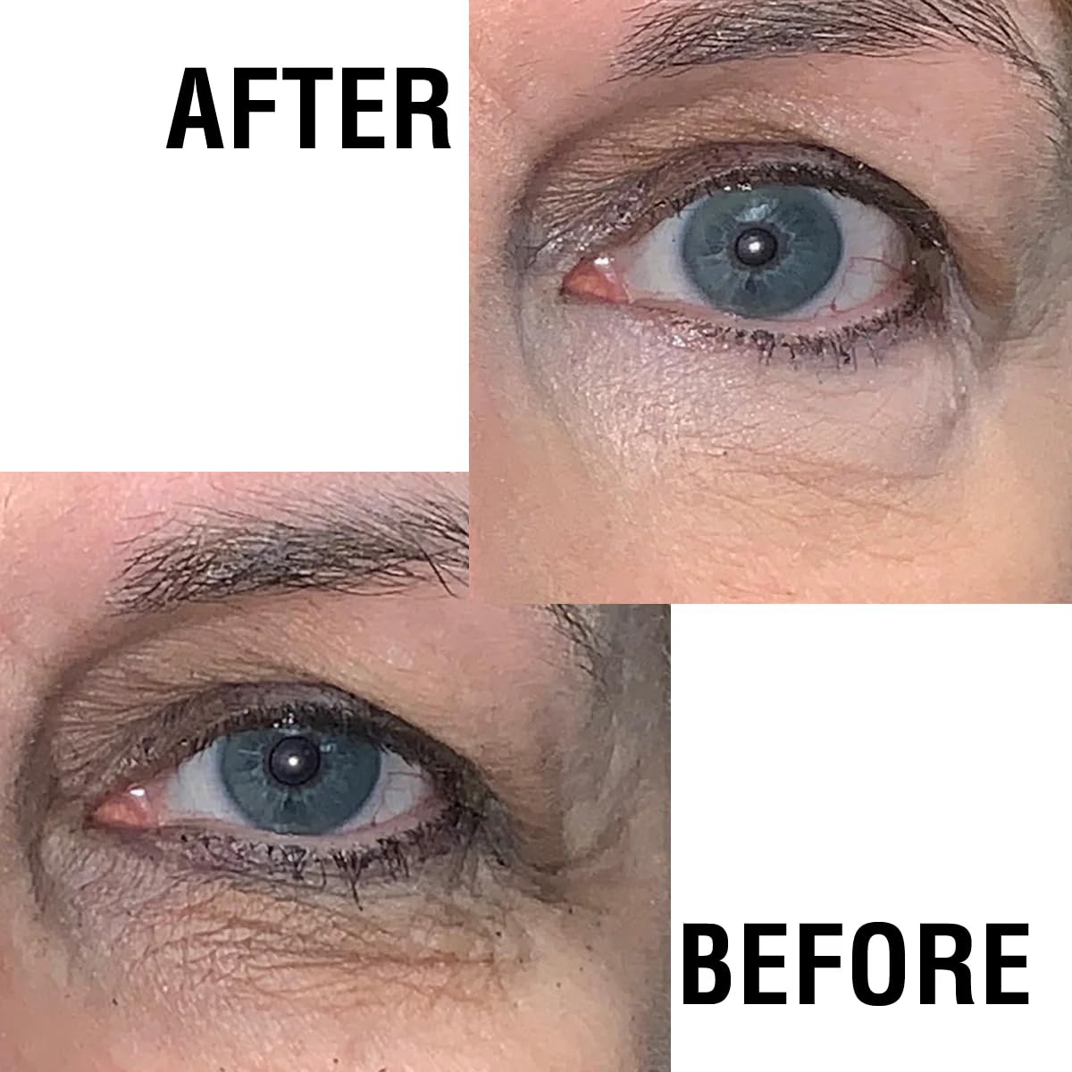 Clientele Peptide Wrinkle Concealer Compact Tan Beauty & Personal Care Clientele