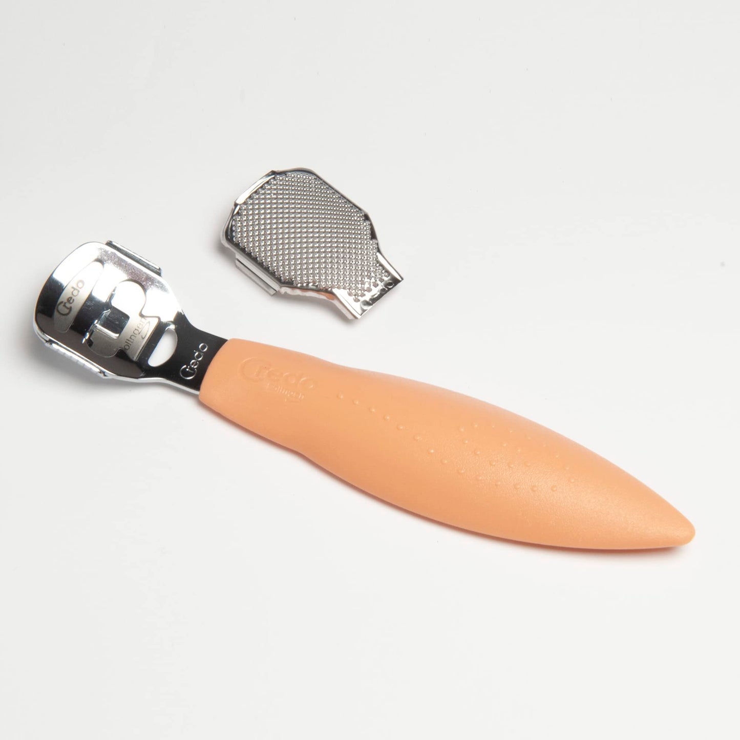 Credo Solingen Original Planer Pedicure Tools Beauty & Personal Care Credo