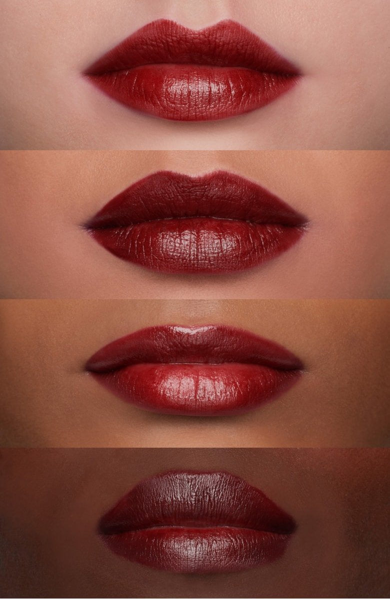 MAC Lipstick Cremesheen Dare You Beauty & Personal Care MAC