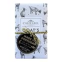 Castelbel Porto - Goat's Milk - Gift Set of Two Scented Bath Soap (2 x 7 oz.) Beauty & Personal Care Castelbel Porto