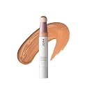 JOAH Perfect Complexion Under Eye Concealer and Serum, Korean Makeup, Hydrating Under Eye Concealer Stick for Dark Circles and Puffiness, Peptide Beauty & Personal Care JOAH