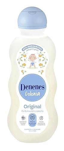 Denenes Baby Cologne 20 oz./600ml Beauty & Personal Care Denenes