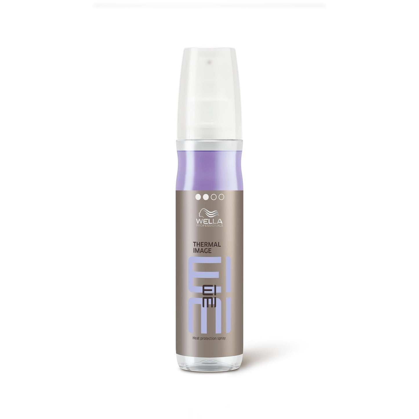 Wella Professionals EIMI Thermal Image | Heat Protection Hair Spray with Light Hold | Smooth & Shiny Styling Results | 5.07 Fl Oz Beauty & Personal Care Wella Professionals