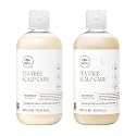 Tea Tree Scalp Care Holiday Gift Set, Shampoo + Conditioner, For Fine + Thinning Hair Beauty & Personal Care Tea Tree
