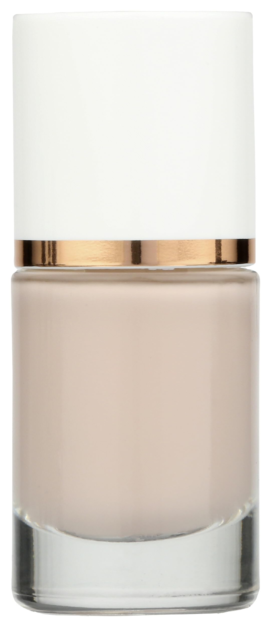 Mineral Fusion, Nail Polish Bare Minimum, 0.33 Fl Oz