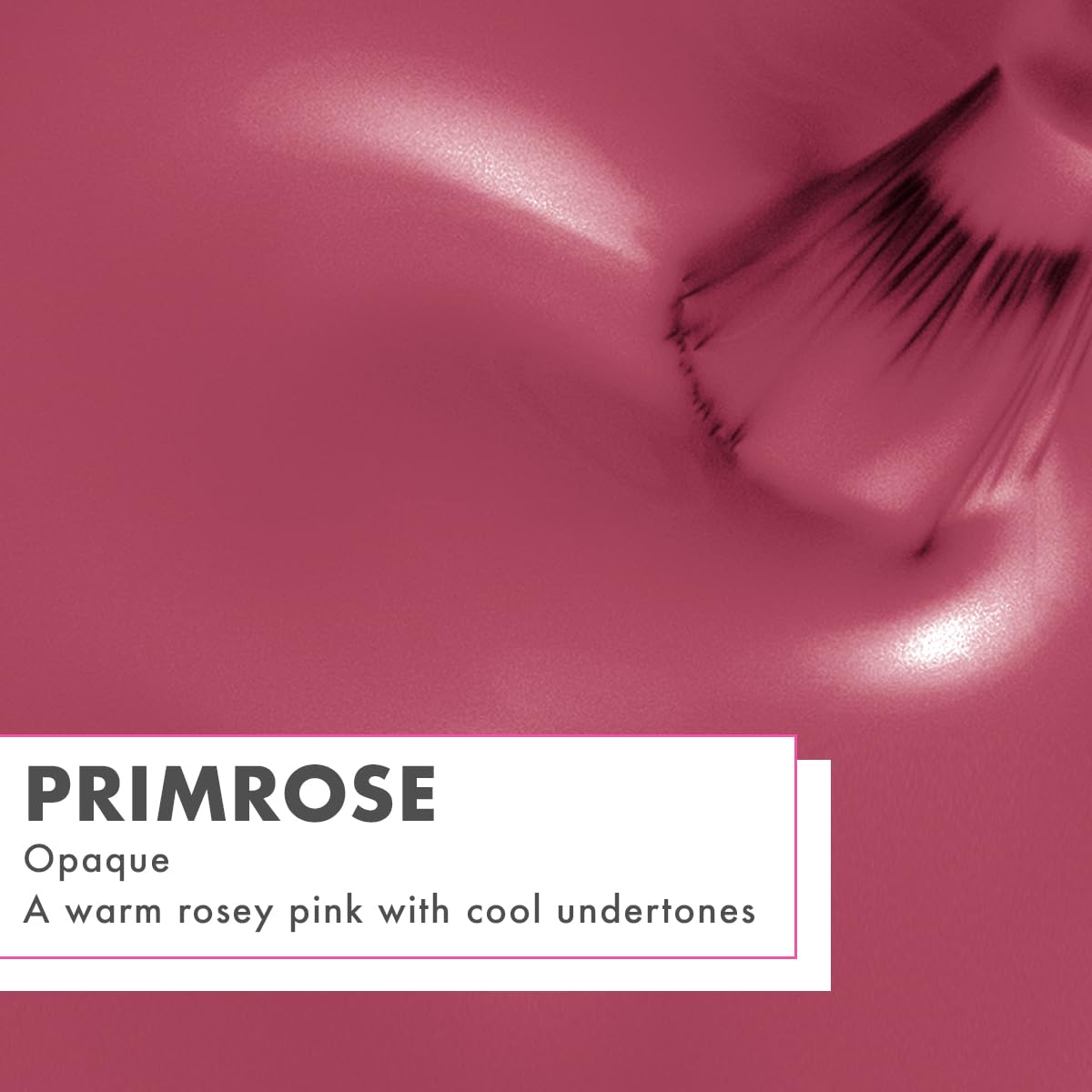 Olive & June Quick Dry Nail Polish, Primrose