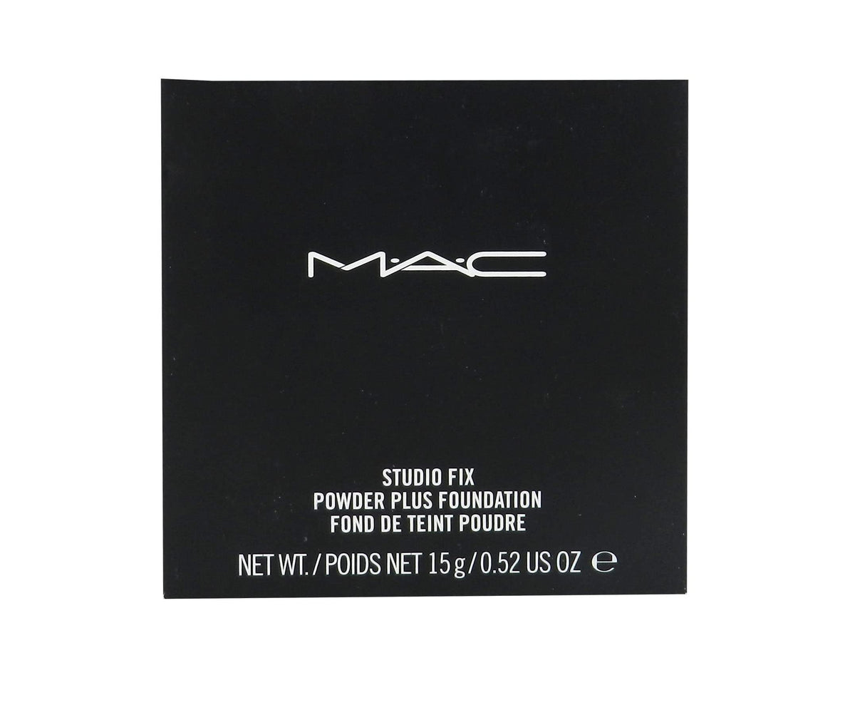 Studio Fix Powder Plus Foundation - C8 - 15g/0.52oz