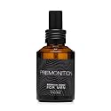 Bedroom Kandi for Men Premonition Pheromone-Enhanced Eau de Parfum Spray 2 oz (60 ml) - Citrus, Neroli & Cedarwood Fragrance - Long-Lasting Cologne Beauty & Personal Care Kandi