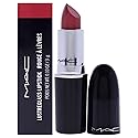 MAC Lustreglass Sheer Shine Lipstick - Pigment of Your Imagination Lipstick Women 0.1 oz Beauty & Personal Care MAC
