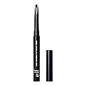 e.l.f. Love Triangle Lip Filler Liner, 2-in-1 Lipliner Pencil For Sculpting & Filling, Long-Lasting Intense Color, Vegan & Cruelty-Free, Plum Beauty & Personal Care e.l.f.