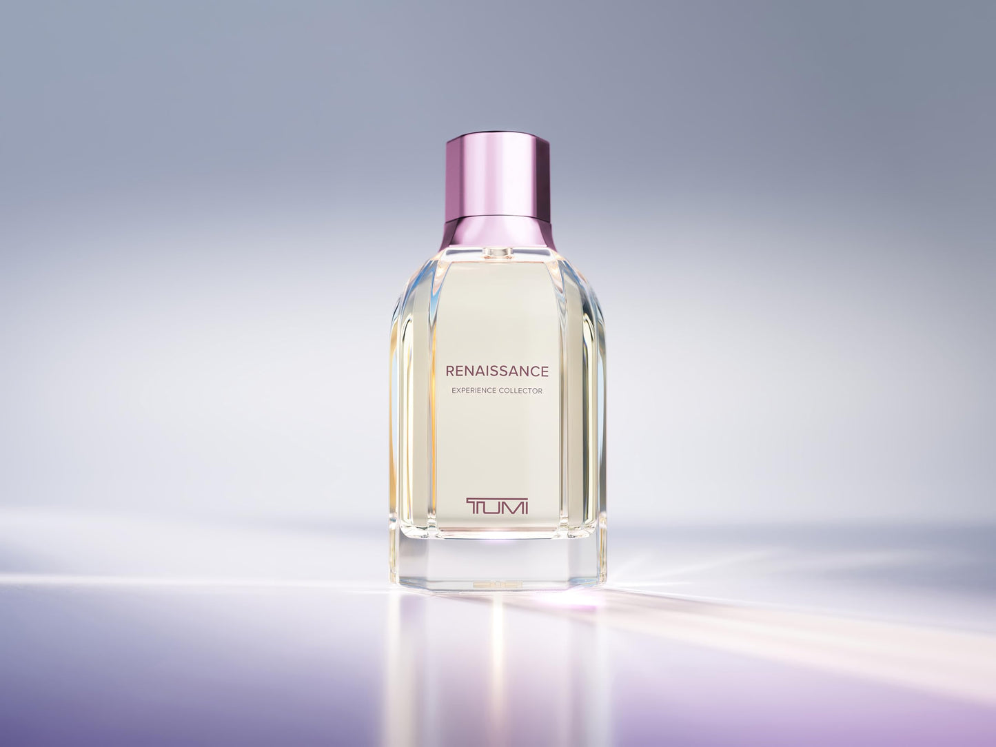TUMI Renaissance Experience Collector 2.0 fl oz/ 60 ml ExDP Beauty & Personal Care TUMI