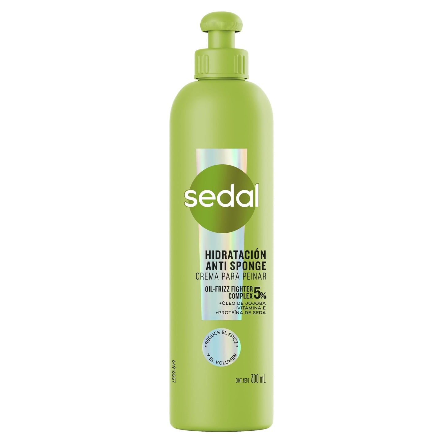 Sedal Anti Sponge with Hydracate Complex Combing Cream 300 ml Beauty & Personal Care Sedal