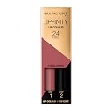 Max Factor Lipfinity Lip Stick, No.16 Glowing, 0.14 Ounce Beauty & Personal Care Max Factor