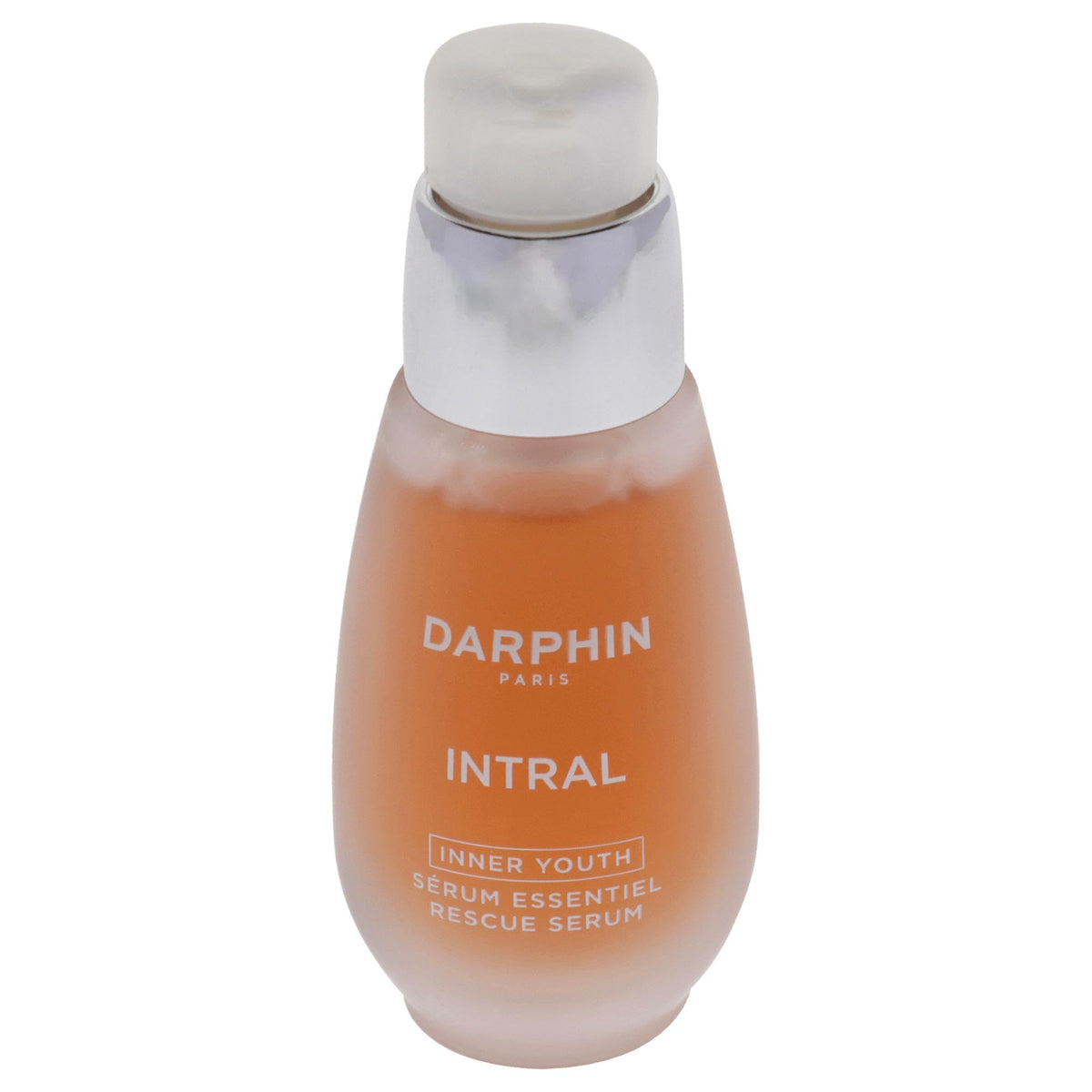 Intral Inner Youth Rescue Serum by Darphin for Unisex - 1 oz Serum