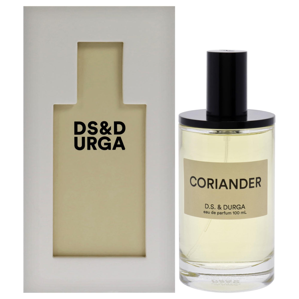 D.S. & Durga Coriander for Women - 3.4 oz EDP Spray Beauty & Personal Care D.S. & Durga