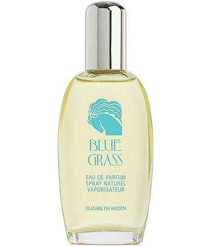 Elizabeth Arden (elk2i Blue Grass Eau De Parfum Spray 3oz/ 100 Ml for Women, 3fl Oz Beauty & Personal Care Elizabeth Arden