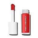 Well People Lush Lip Tinted Oil, Moisturizing Lip Oil For Nourishing & Conditioning Lips, Adds Sheer Color, Vegan & Cruelty-free, Wildflower Beauty & Personal Care Well People