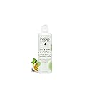 Babo Botanicals Swim & Sport Citrus Mint & Passion Fruit Shampoo & Wash - Purifying Cleanser for hair & body- Aloe & Green Tea - For all ages - Citrus Beauty & Personal Care Babo Botanicals