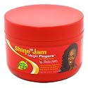 Shine N Jam Magic Fingers For Braiders Extra Firm Hold 8 Ounce (Pack of 3) Beauty & Personal Care Zynxel