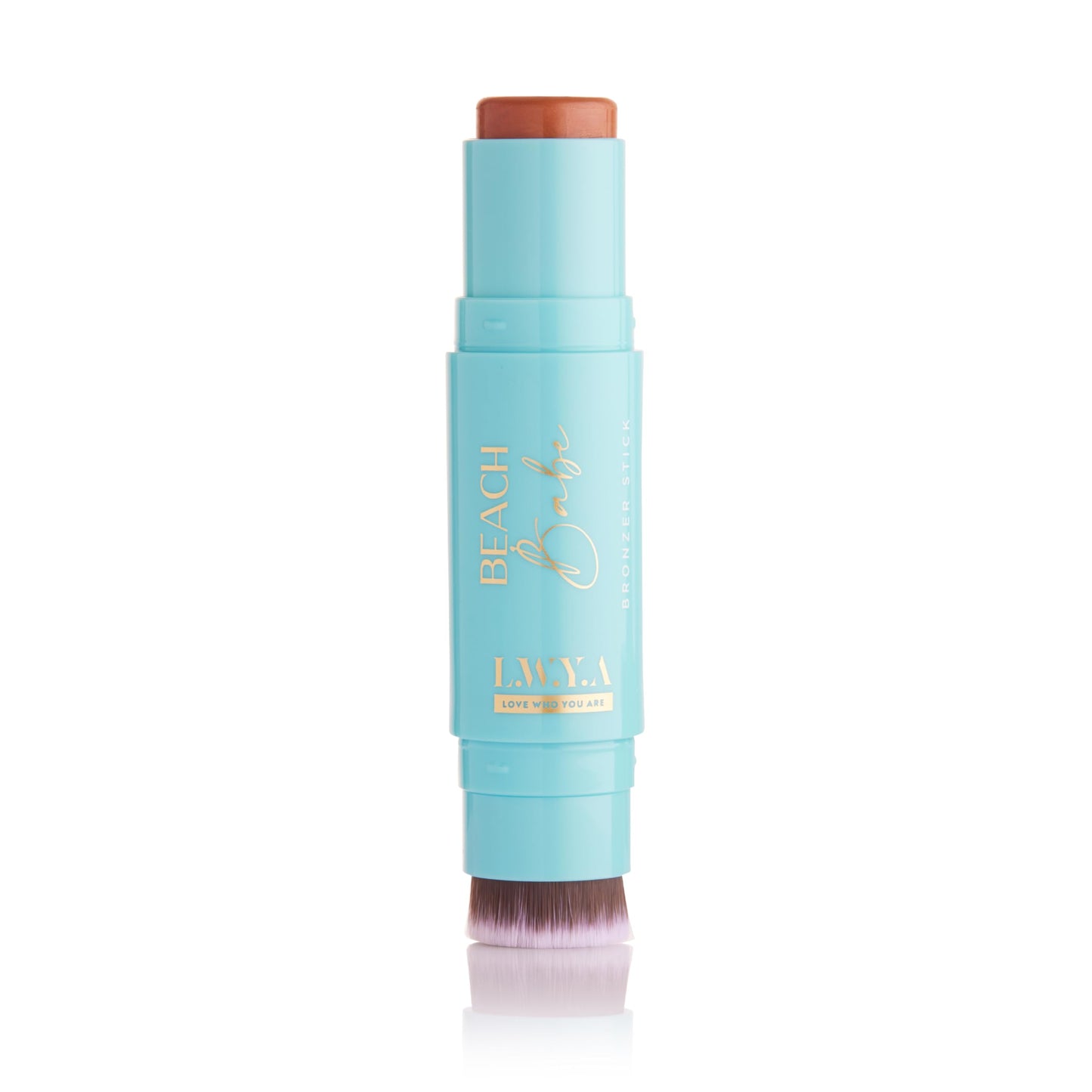 Beach Babe Bronzer Stick Sun Bronze (Tahitian Tan) Beauty & Personal Care LWYA