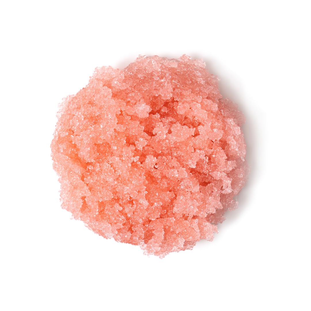 Jeffree Star Cosmetics Velour Lip Scrub, Exfoliating Sugar Lip Treatment, Cruelty-Free & Vegan, 30 G / 1 oz. (Cherry Soda) Beauty & Personal Care Jeffree Star