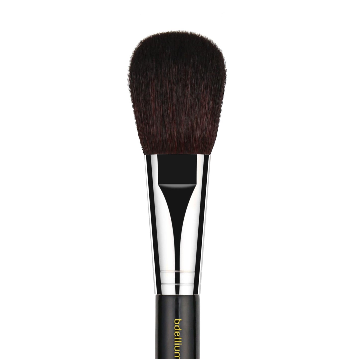 Bdellium Tools Professional Makeup Brush - Maestro Series 980 Large Natural Powder - With Soft Natural Fibers, For Airbrushed Finish (Black, 1pc) Beauty & Personal Care BDELLIUM TOOLS