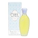 Jacques Saint Pres CIEL - Eau De Parfum for Women- Soft, Powdery Scent - Notes of Vanilla, White Rose, & Different Flowers- Feminine, Exquisite Beauty & Personal Care Jacques Saint Pres