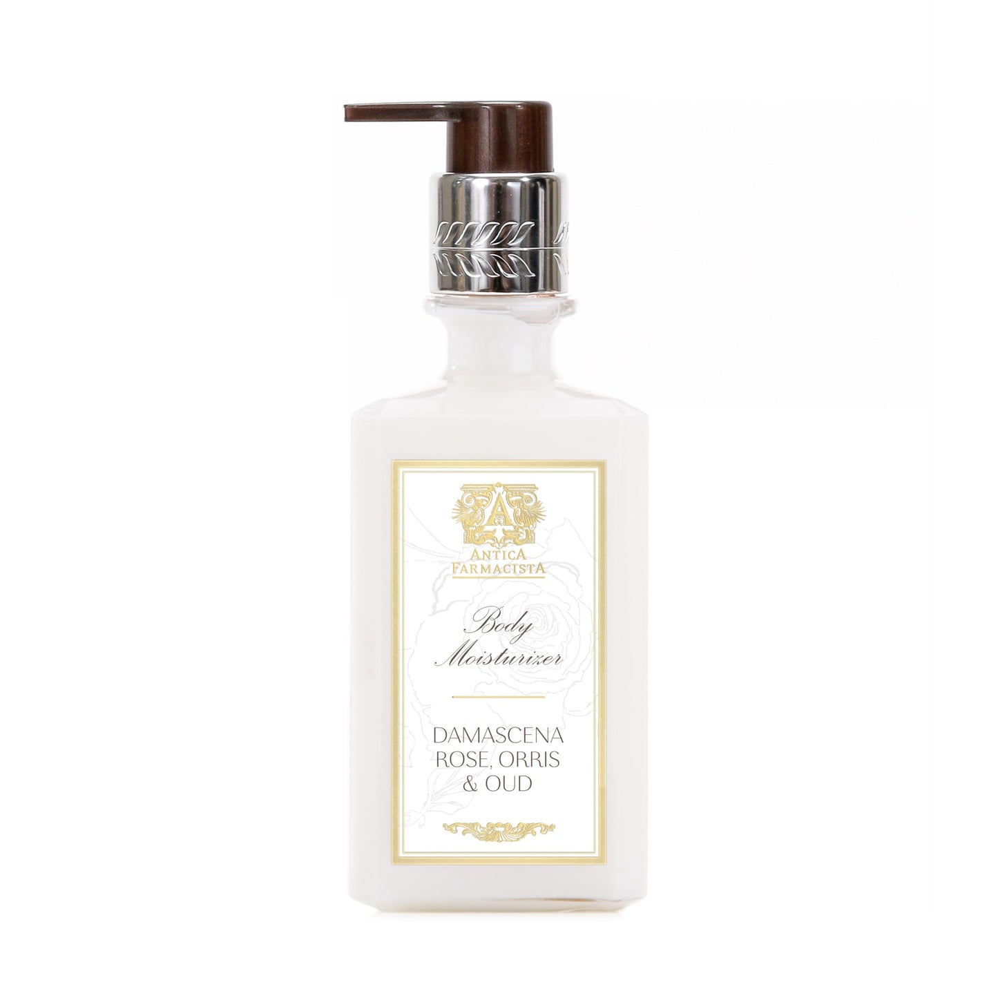 Antica Farmacista Body Moisturizer - Scented Moisturizing Lotion with Aloe Vera, Green Tea & Sweet Almond Oil - Luxury Gift for Any Occasion Beauty & Personal Care Antica Farmacista