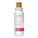 RAW SUGAR Volume Revive Shampoo. Antioxidants + Hyaluronic Acid. Strawberry + White Tea + Nettle. 18 Fl Oz Bottle Beauty & Personal Care RAW SUGAR