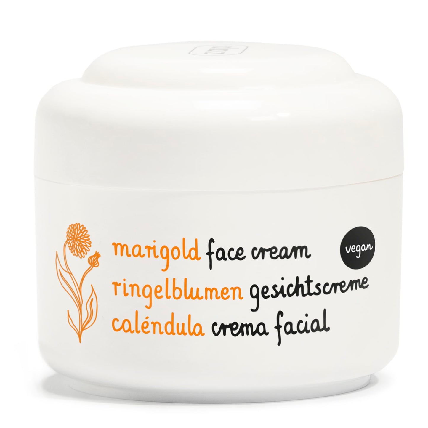 Ziaja Marigold Face Cream Beauty & Personal Care Ziaja
